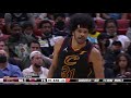 cavaliers at heat full game highlights december 1 2021