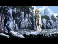 saiyuki burial amv