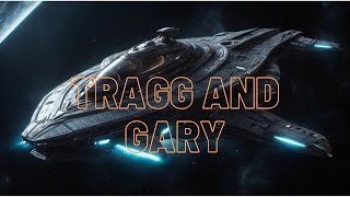 The Un-Office-Ial Adventures Of Thragg And Gary | HFY | A Short SciFi Story