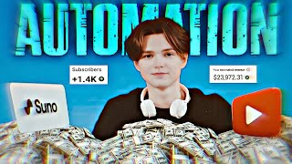 How to Earn Dollars with Ai Music and Only 0 Subscribers Needed !