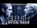 Sleuth | Official Trailer (2007)