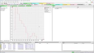 Debugging S32S in UDE: Visualizing Application Data