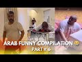 Arab Funny Videos Compilation Part 6 | Laughing Comedy | By AHH