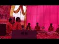 Bhajan sandhiyan in khandwa(NEW TAJ RADIO)