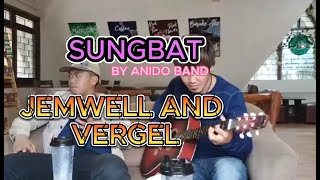 Sungbat- By anido band