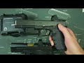 trijicon rmr type 2 review the best micro red dot