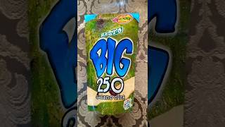 Zest-O Big 250 Juice Drink Guyabano #shorts #shortvideo #trending #viral