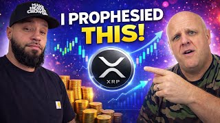 Brandon Biggs prophecy on XRP came true?!