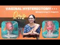 Vaginal Hysterectomy | Quiz | Tips & Tricks | Dr Deeksha Pandey