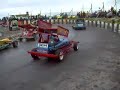 warton stock car championship race 23 09 07