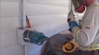 AMI Meter Video