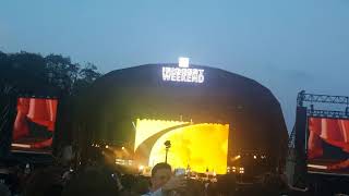 Florence and the Machine - Dog Days Are Over - Radio 1 The Biggest Weekend - Swansea - May 27th 2018