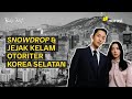 Snowdrop dan Jejak Kelam Otoriter Korea Selatan | Buka Data