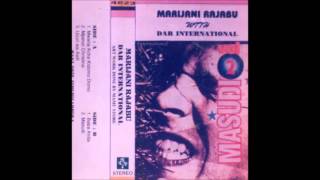 Mwana Rudi Uoe - Marijani Rajabu \u0026 Dar International