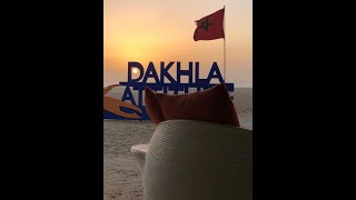 Maroc Dakhla windsurf