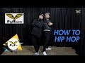 How To Hip Hop : Fly Reacts