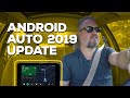 Android Auto 2019 Update: So much better than CarPlay