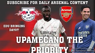 ARSENAL COMPLETE TRANSFER NEWS TODAY LIVE:THE NEW STRIKER SAYS YES| FIRST CONFIRMED DONE DEALS??|