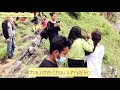 best place to vist in rolpa libang chunare bhir rolpa libang roshanghimire