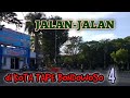 JALAN-JALAN DI KOTA TAPE BONDOWOSO 4 | Episode dalam kota part 4 | lewat jalur angkutan umum