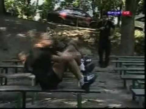 Treinamento Fisico Do Bope Youtube