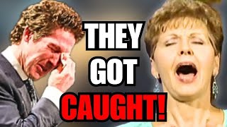 The 30 Most EVIL Christians in the World