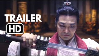 SAKRA Official Trailer 2023