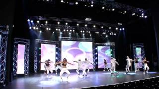 Canadian Dance Company   2015 Showstopper East Coast Finals   Ms  Carter