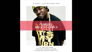 M. Beezy - Holton Street Hop