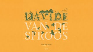 Davide Van De Sfroos - Il re del giardino (De Best version) - Official Audio