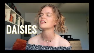 Katy Perry - Daisies (Cover by Serena Rutledge)