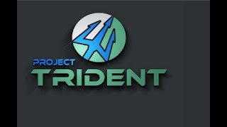 Project Trident 20 02 Lumina Desktop Linux