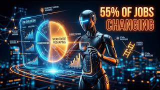 AI and Your Job: The Great Reshaping Is Here 🤖💼