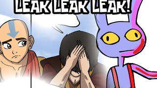 Every Movie Leaks