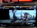 asuka vs yoshimitsu