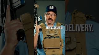 Postal Operator Skin #usps #cod #warzone #mail #postoffice #postal
