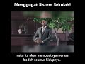 heboh... menggugat sistem sekolah