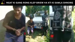 NGAT KI GANG RONG KLEP BRIEW HA KTI KI SAMLA SHNONG