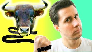 GET Taurus Man Back Forever