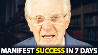 RUN THESE Daily Habits To Manifest SUCCESS & RICHES Into Your Life! | Bob Proctor & Jay Shetty