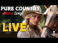 BEST LOVE SONGS 💖 | PURE COUNTRY SONGS 2024 | COUNTRY TRENDING SONGS - LIVE