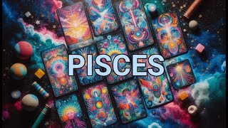 8. Pisces: 🚨 Before midnight, an incredible moment will change everything—stay aware! 🔮