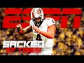 College Football 25 Road to Glory - 4 Star QB Plays Some of the WORST Football in College HISTORY!