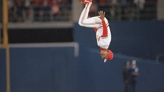 Ozzie Smith (The Wizard of Oz )