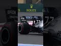 Tires Are About To Loose || F1 || Racing #shorts