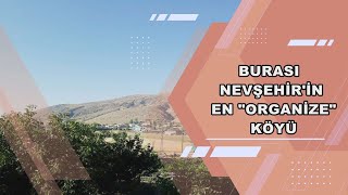 NEVŞEHİR - BURASI NEVŞEHİR'İN EN \