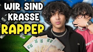 1 Tag im Leben eines RAPPERS 😳🤑 | Mohi__07