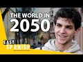 How Will Technology Change Us? | Easy Spanish 278