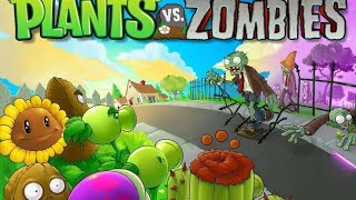 PLANTS VS ZOMBIES EPS 2