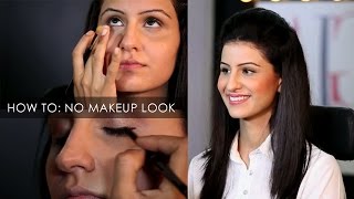 How To: Natural Makeup Look In 7 Steps - Everyday Makeup - Glamrs